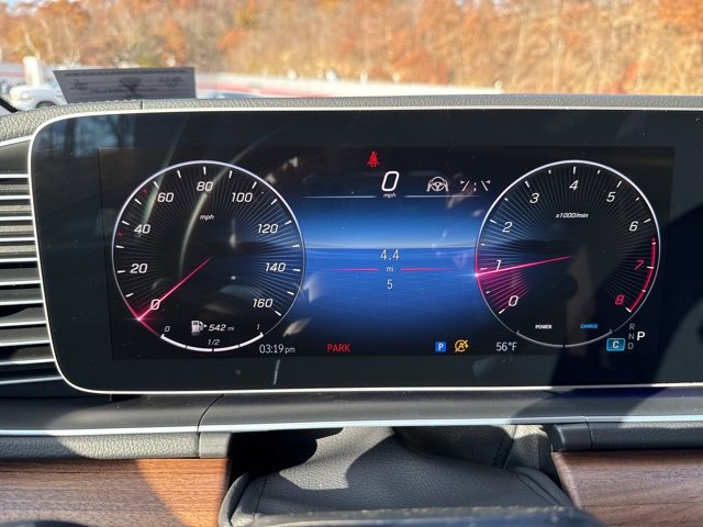 New 2026 Mercedes-Benz GLE 350 4MATIC image 14