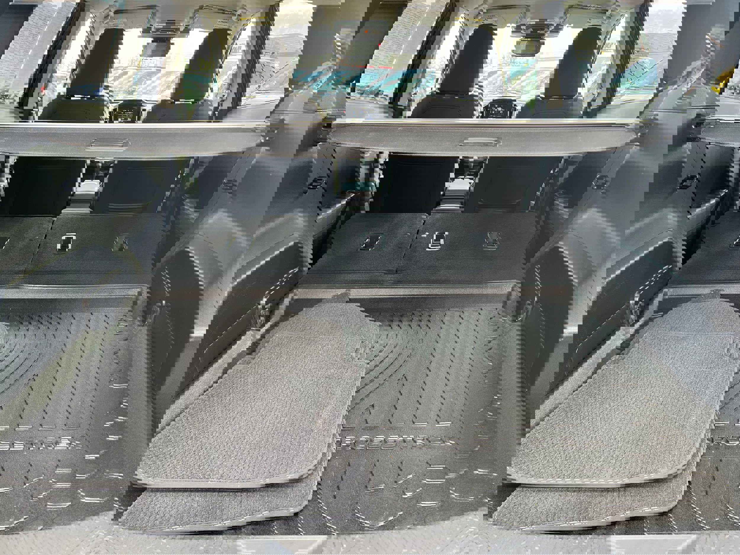 Certified 2024 Subaru Crosstrek 2.0i Premium image 12