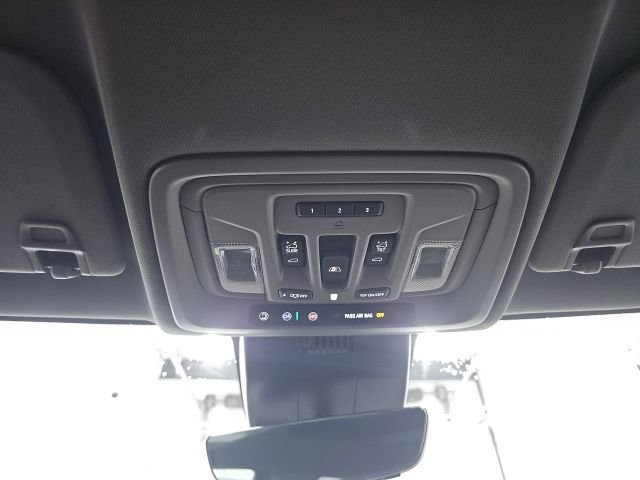 New 2026 GMC Sierra 3500 Denali w/ Denali Reserve Package image 29