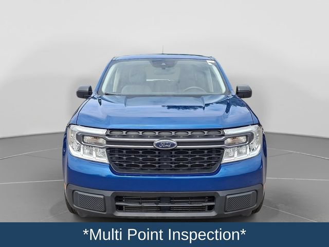 Used 2024 Ford Maverick XLT w/ Equipment Group 300A Standard AWD/4WD image 3