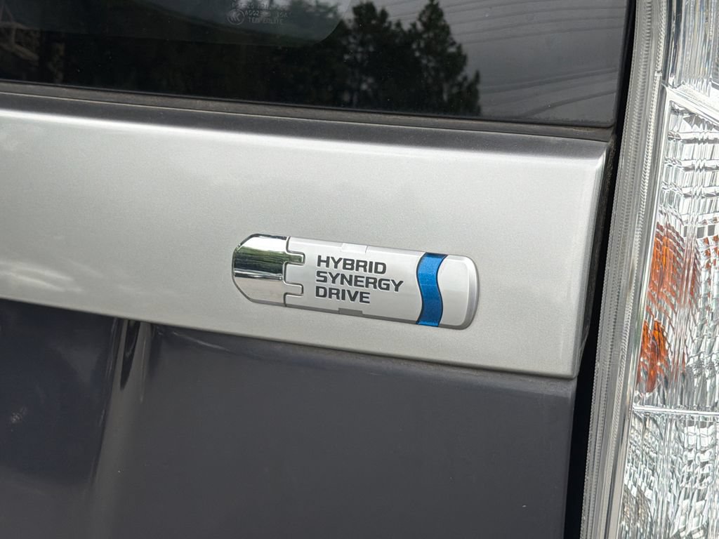 Used 2013 Toyota Prius Prime Plug-In Hybrid FWD image 5