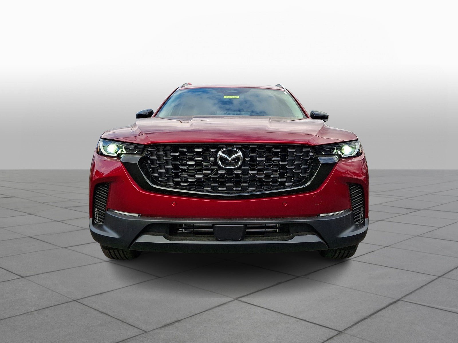 New 2026 MAZDA CX-50 AWD 2.5 S w/ Weather Package image 2