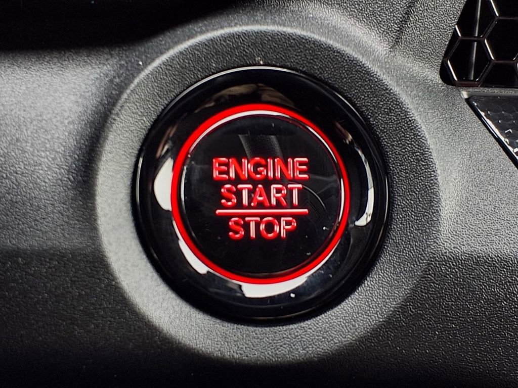 New 2026 Honda CR-V LX image 19