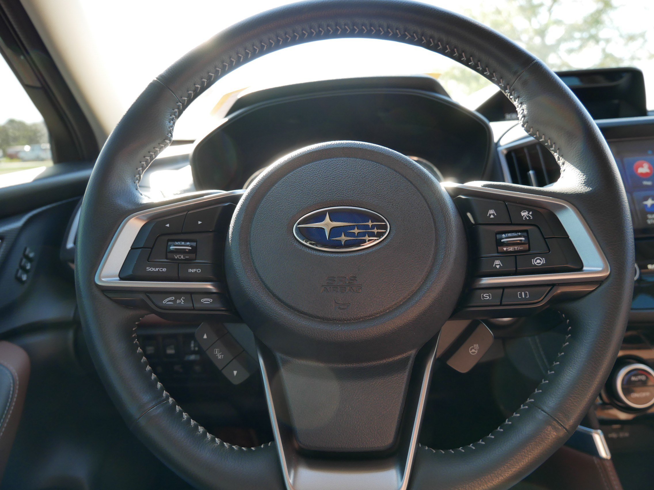Used 2023 Subaru Forester Touring AWD/4WD image 25