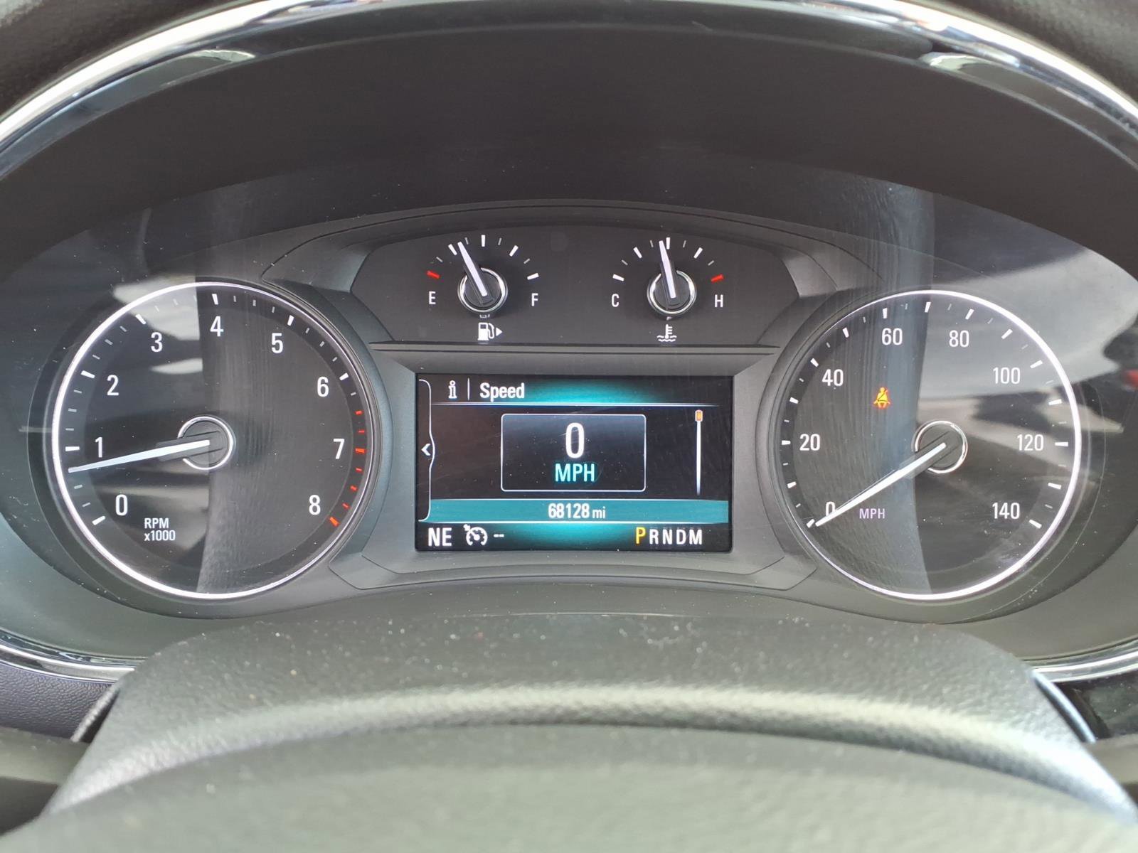 Used 2018 Buick Encore Preferred FWD image 25