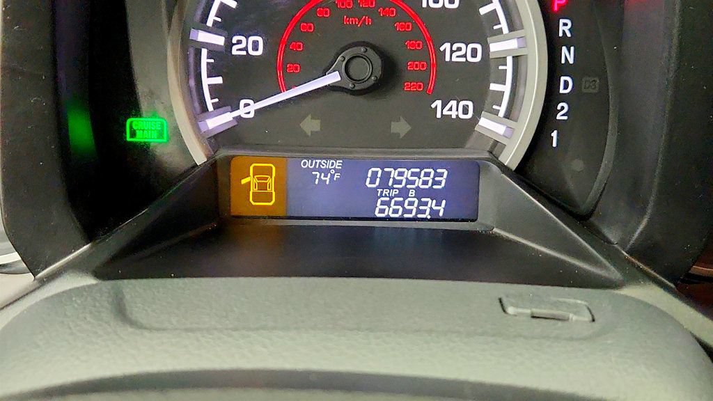 Used 2013 Honda Ridgeline RTS image 15