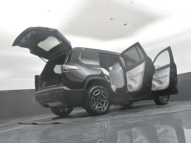 New 2026 Jeep Cherokee Laredo AWD/4WD image 53