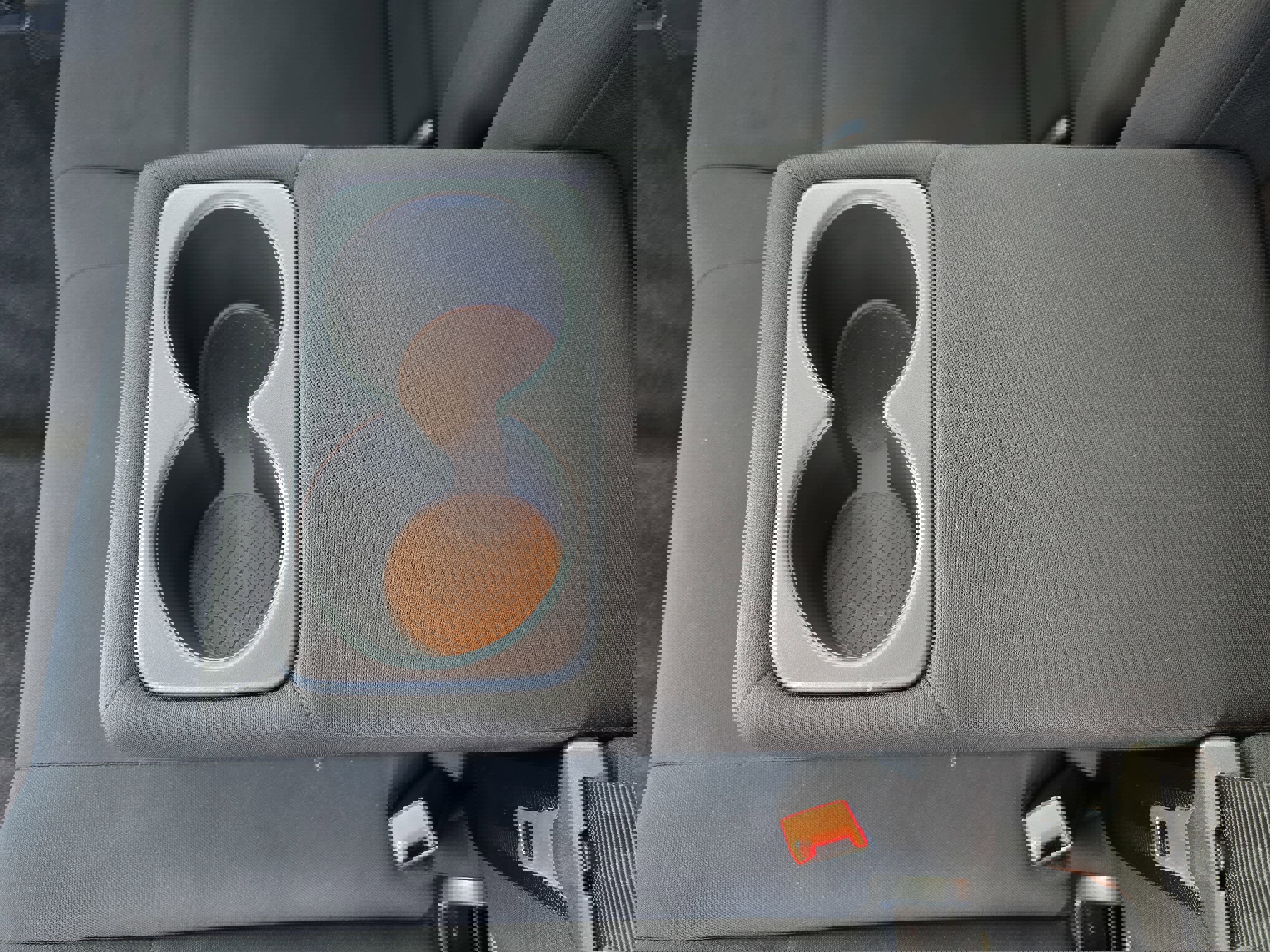 Used 2024 Nissan Rogue S FWD image 15