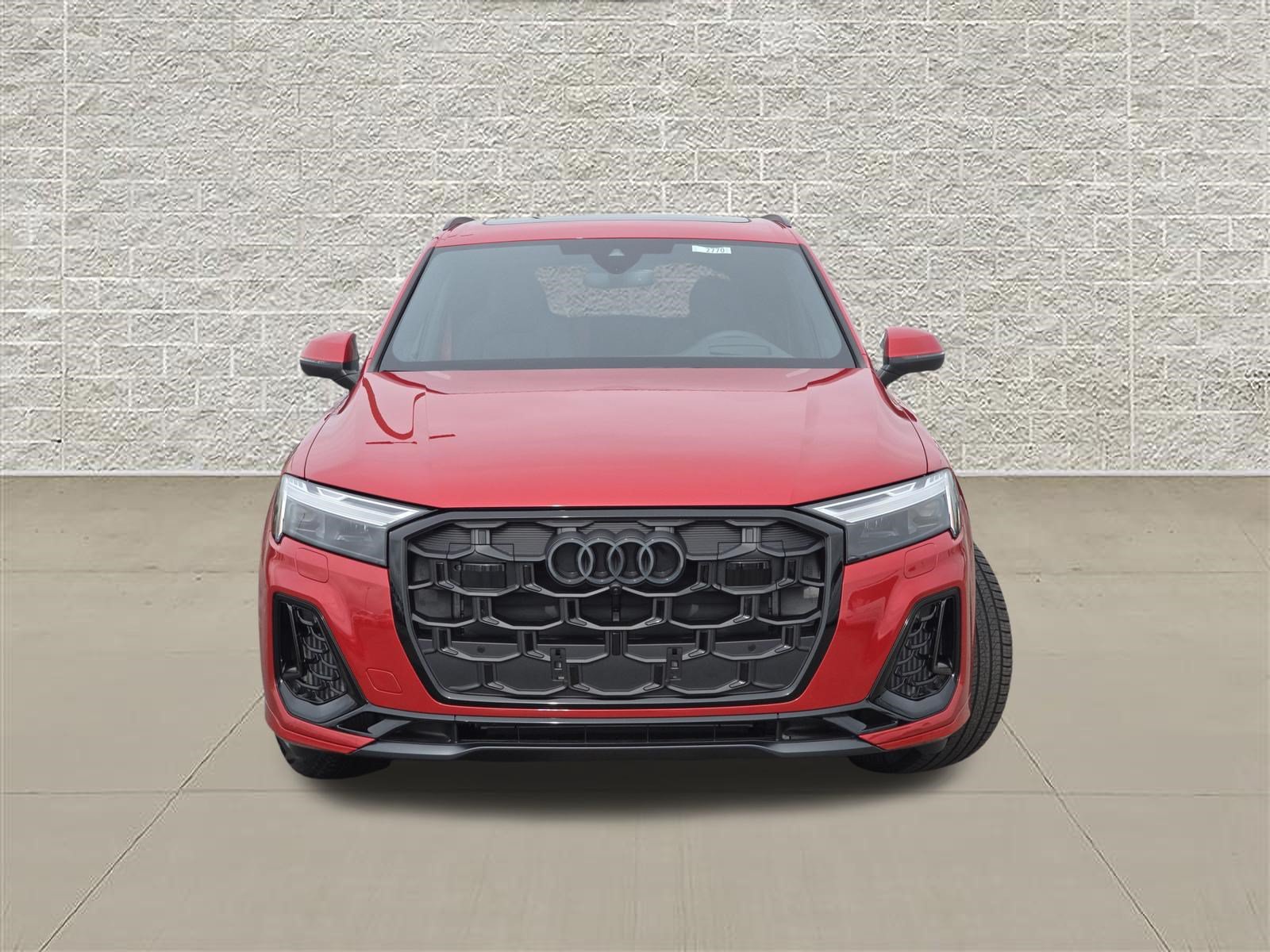 New 2026 Audi Q7 3.0T Prestige AWD/4WD image 2