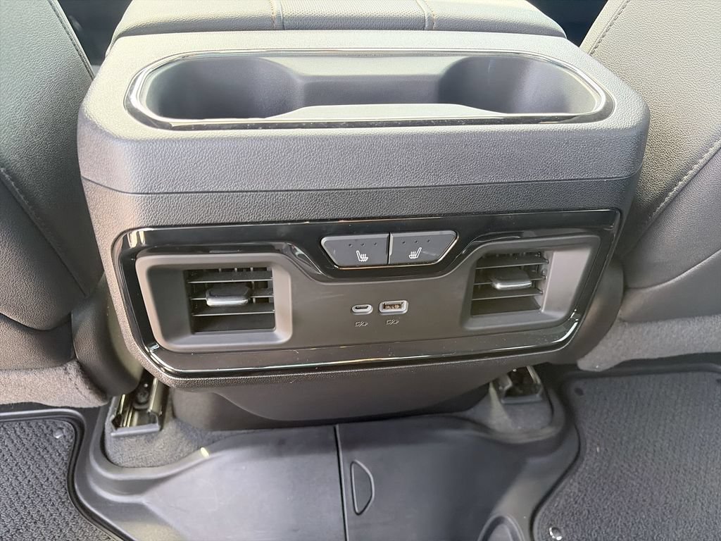 Certified 2024 GMC Sierra 2500 AT4 w/ AT4 Premium Plus Package AWD/4WD image 29