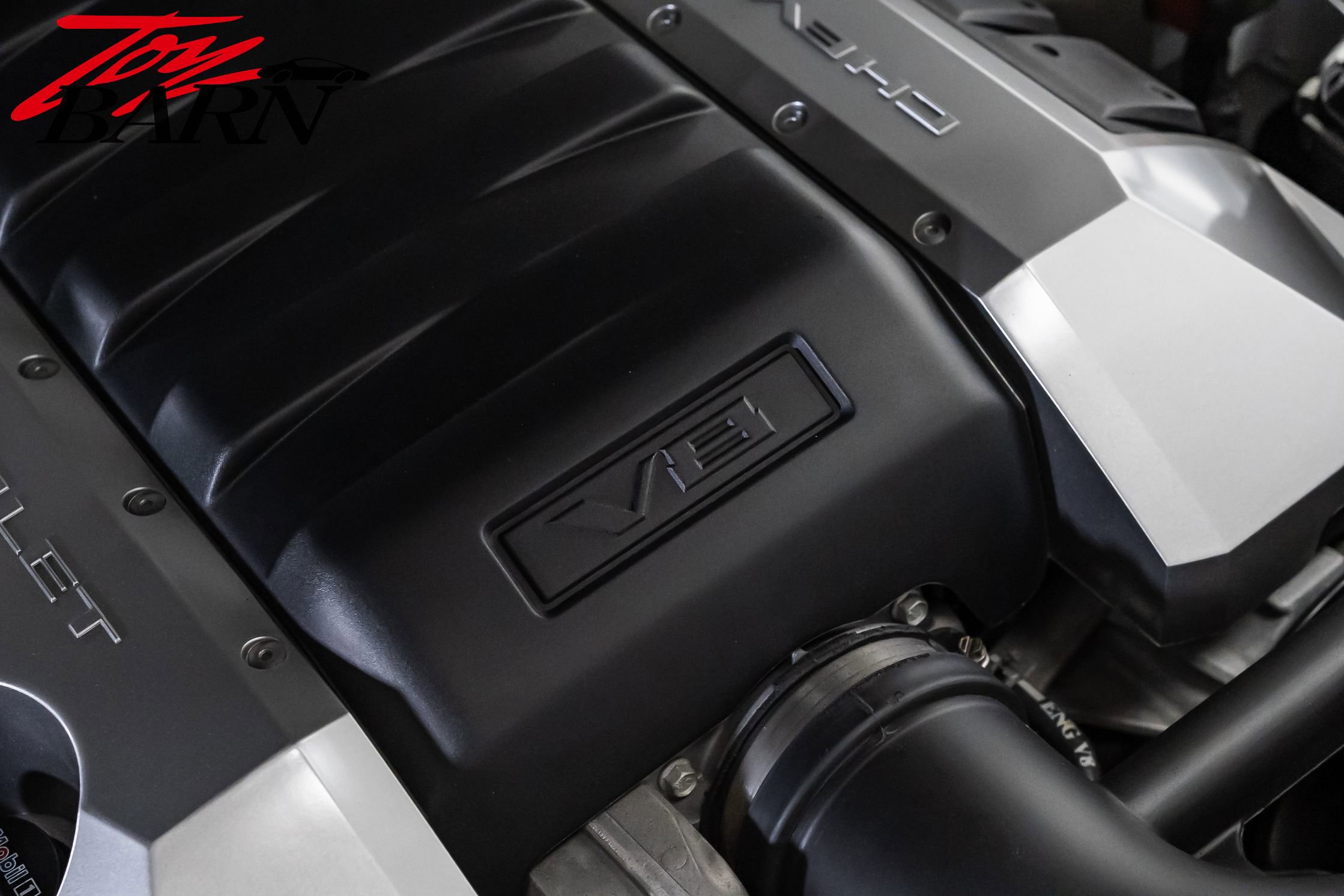 Used 2010 Chevrolet Camaro SS w/ RS Package image 48