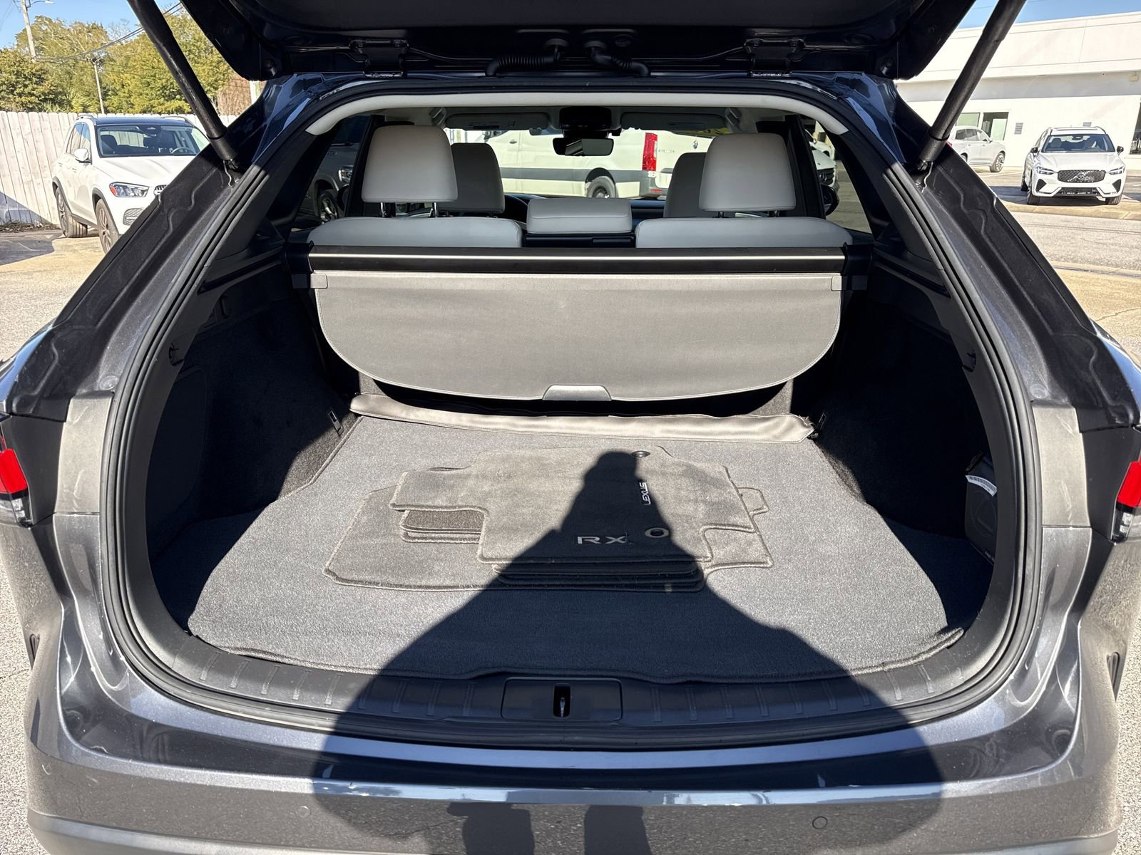 Used 2024 Lexus RX 350 FWD w/ Technology Package image 29