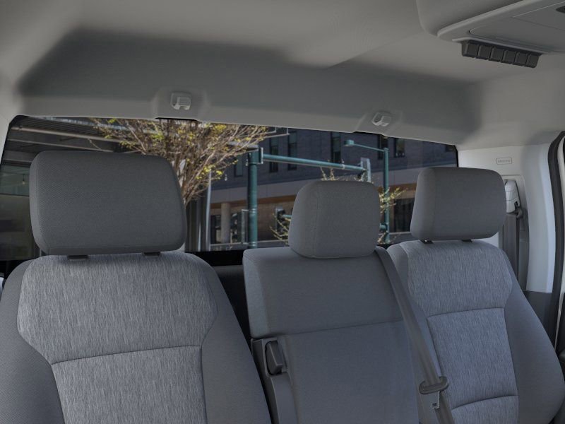 New 2026 Ford F350 XL w/ STX Appearance Package image 22