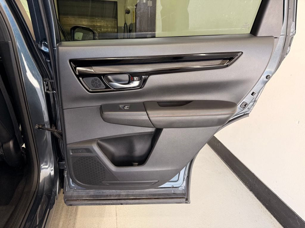 Used 2023 Honda CR-V Sport Touring image 25