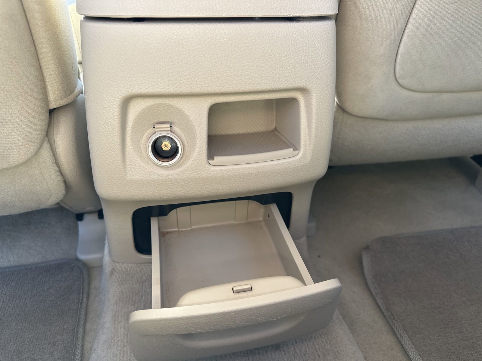 Used 2007 Hyundai Santa Fe GLS image 15