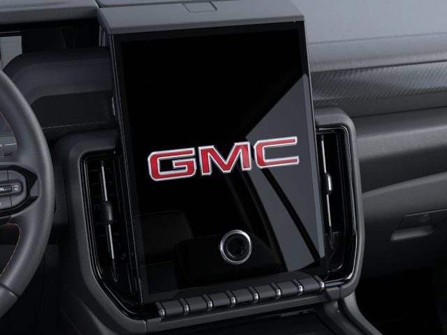 New 2026 GMC Yukon AT4 w/ AT4 Premium Plus Package AWD/4WD image 20