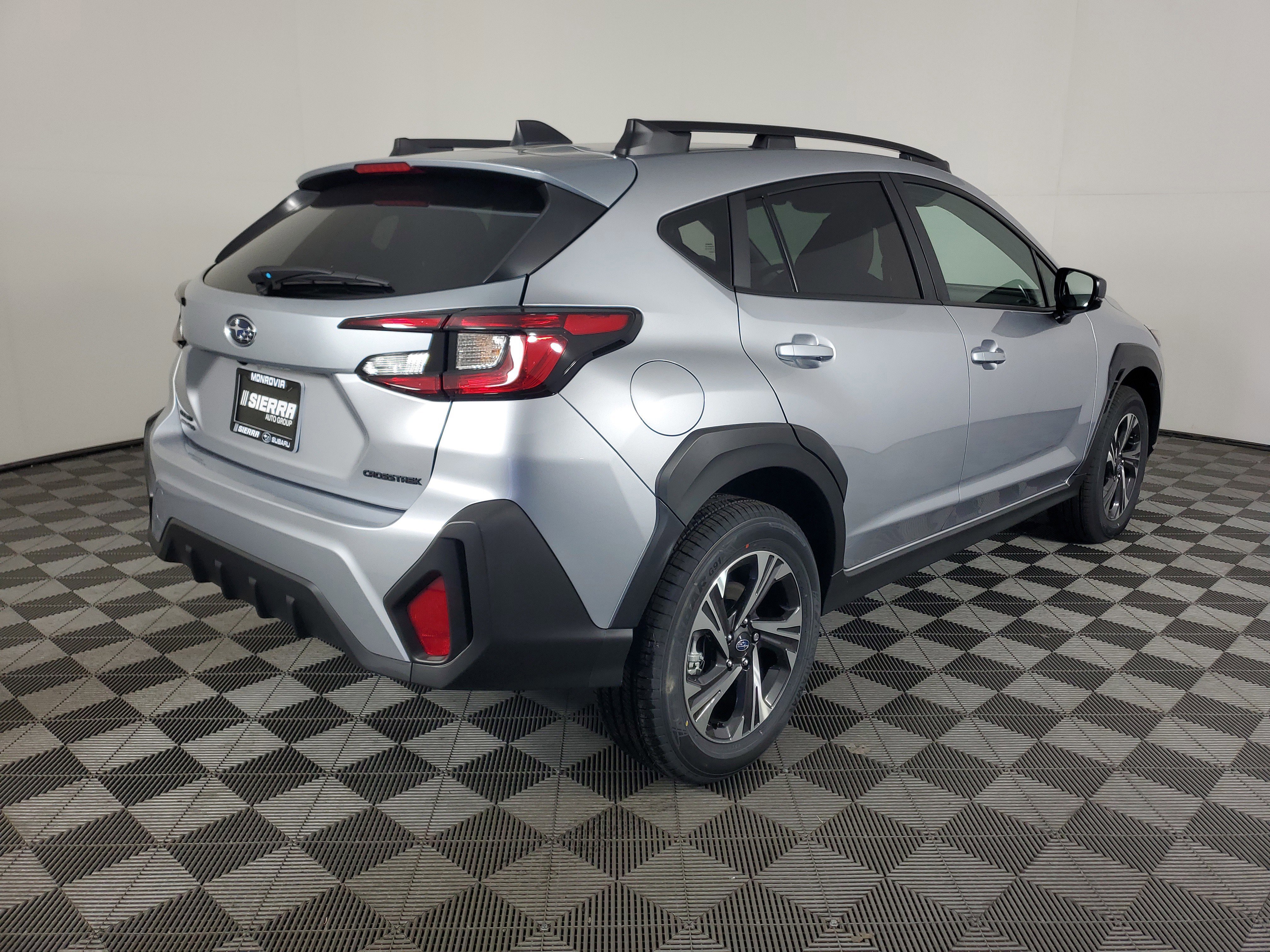 New 2026 Subaru Crosstrek 2.0i Premium image 4