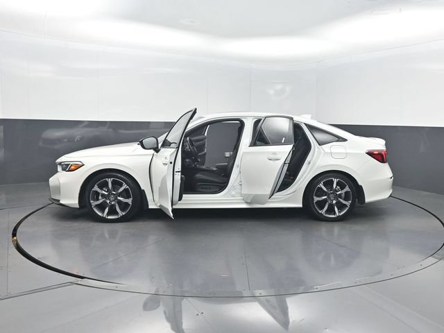 Used 2026 Honda Civic Sport Touring image 39