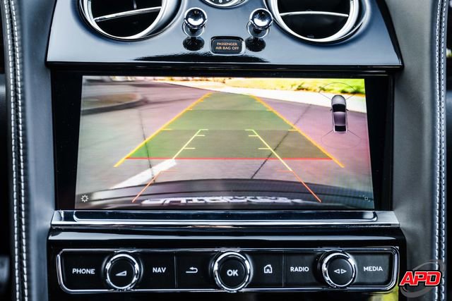 Used 2015 Bentley Flying Spur V8 image 64