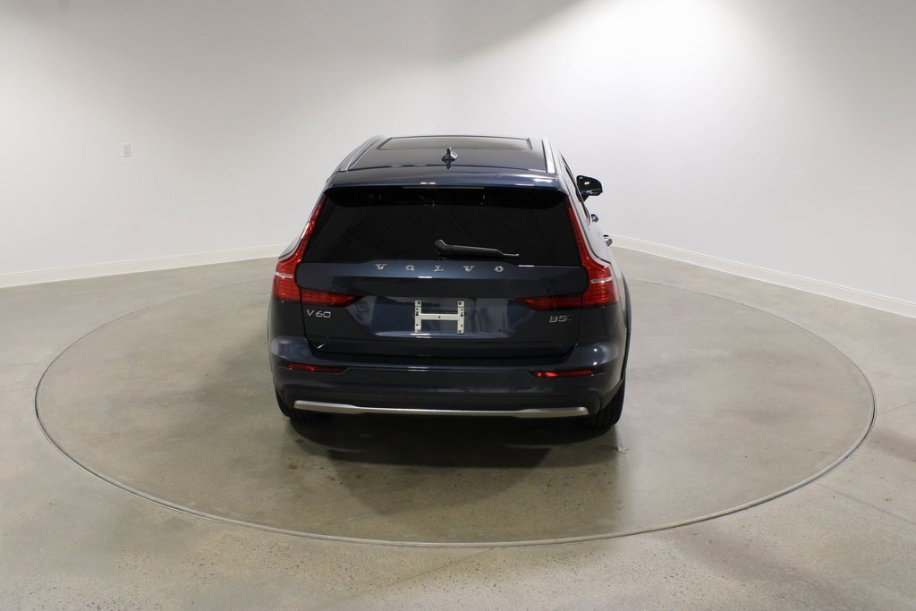 New 2026 Volvo V60 B5 Cross Country Plus w/ Climate Package image 4