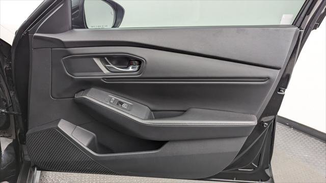 Used 2024 Honda Accord Sport image 22