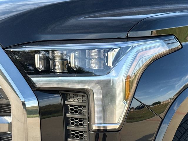 New 2026 Toyota Tundra Platinum AWD/4WD image 4