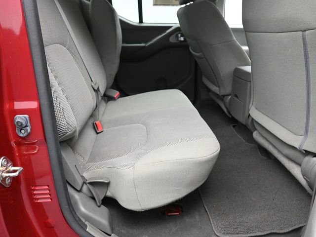 Used 2019 Nissan Frontier SV image 23