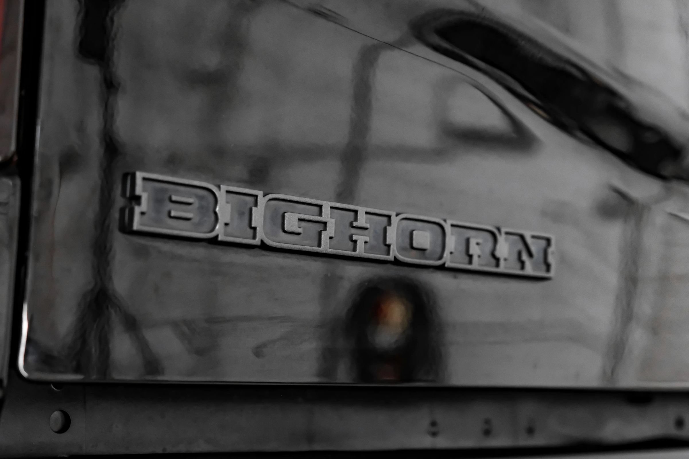 Used 2020 RAM 2500 Big Horn w/ Level 2 Equipment Group AWD/4WD image 59