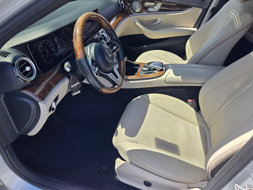 Used 2020 Mercedes-Benz E 350 Sedan image 9