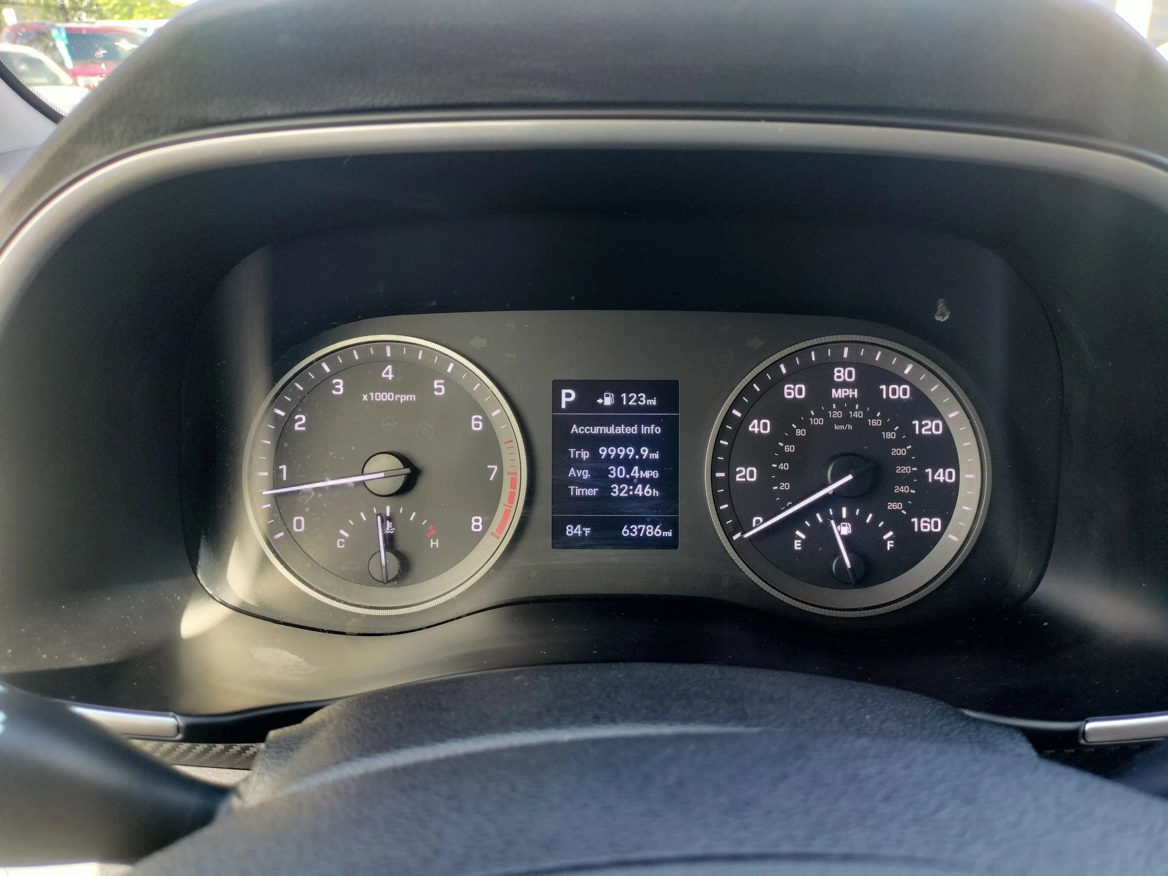 Used 2021 Hyundai Tucson SE FWD image 47