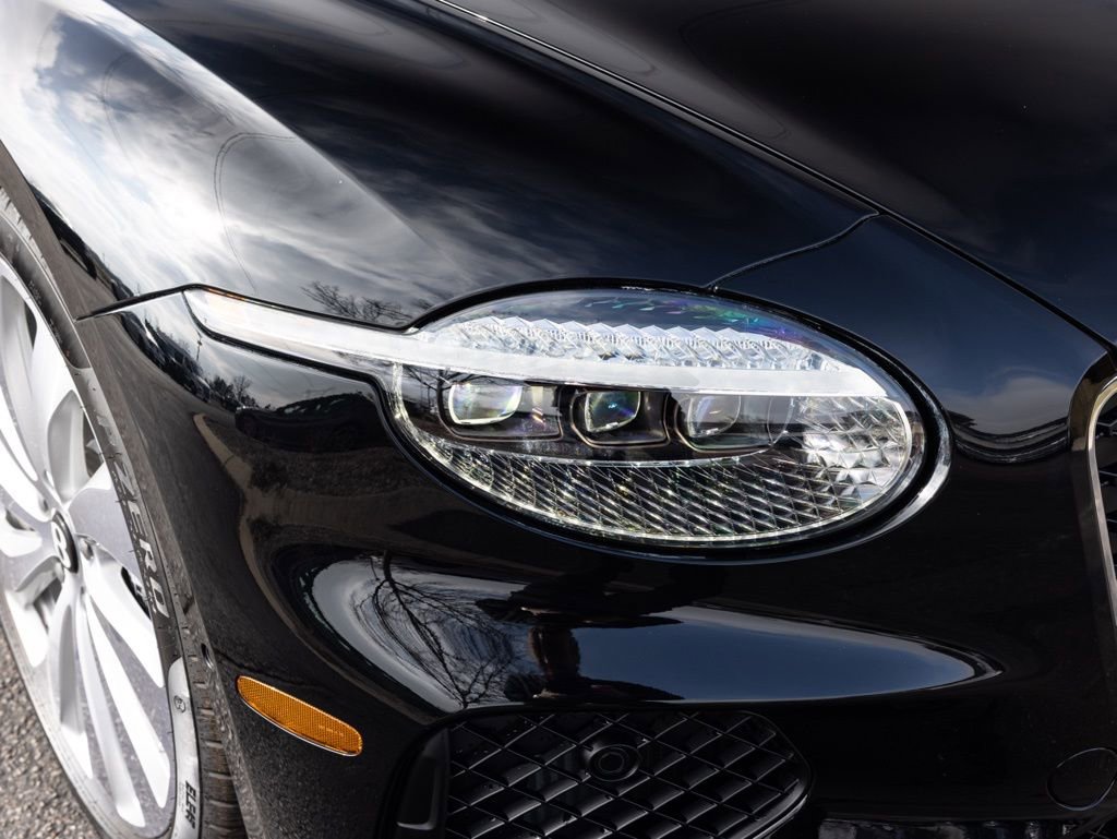 New 2026 Bentley Continental GTC AWD/4WD image 19