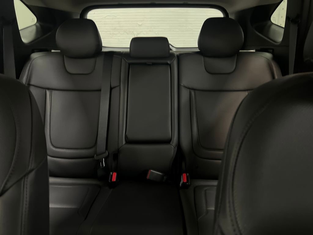 Used 2025 Hyundai Tucson SEL image 28