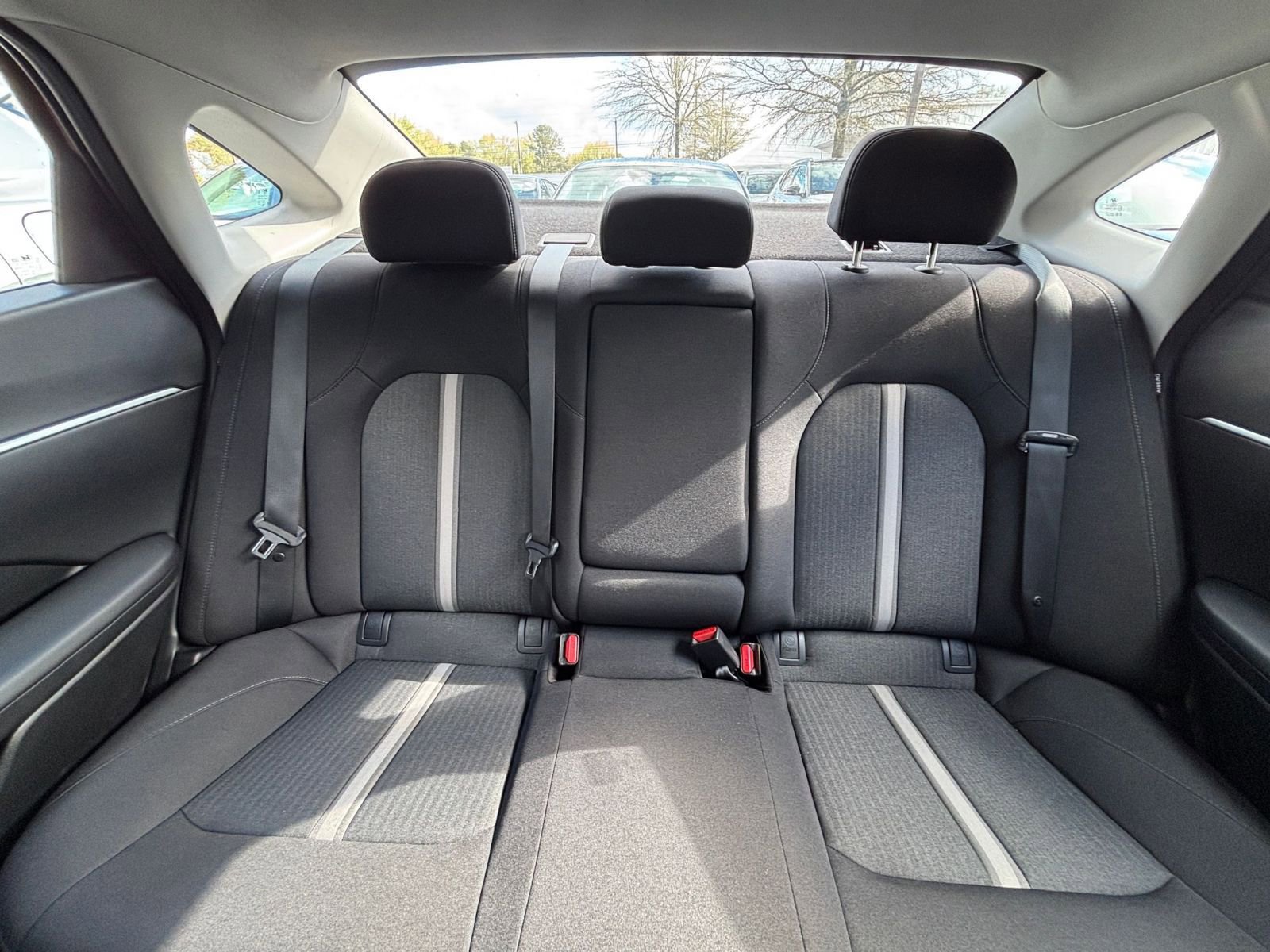 Used 2025 Hyundai Sonata SEL FWD image 39