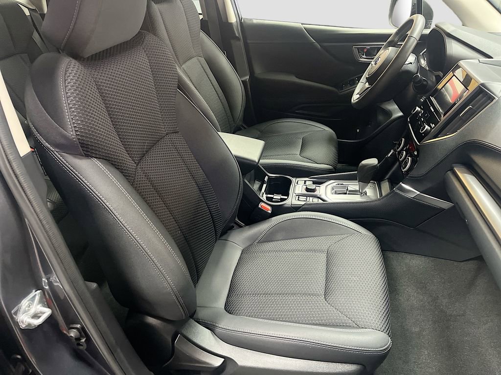 Used 2024 Subaru Forester Premium image 29