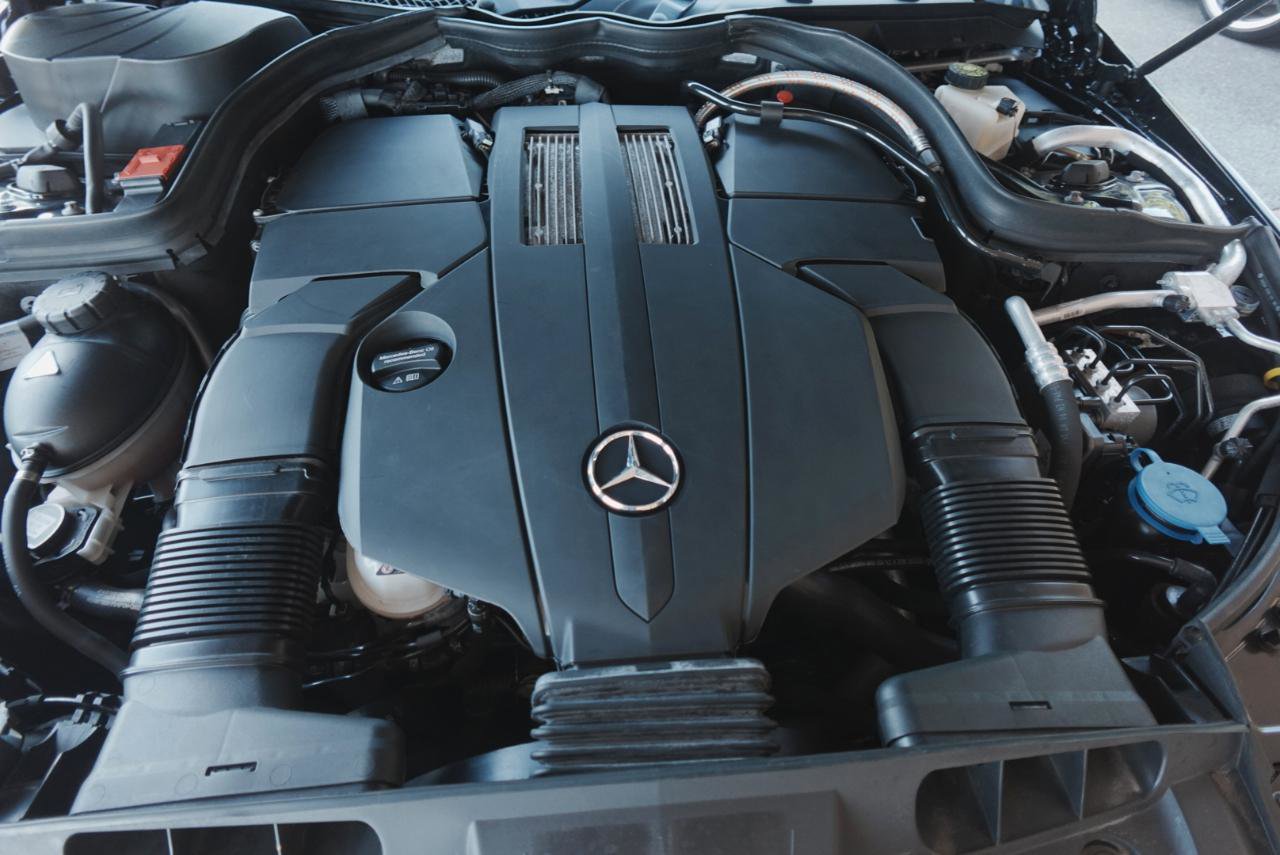 Used 2017 Mercedes-Benz E 400 Cabriolet image 18