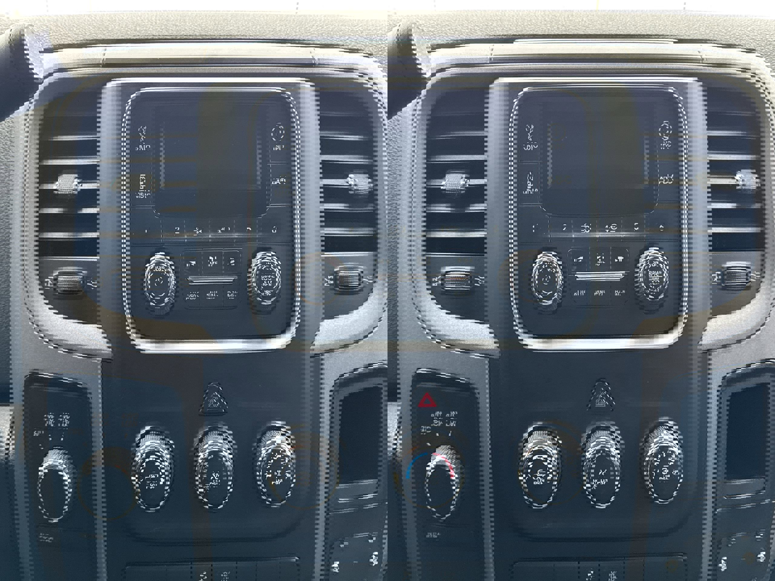 Used 2014 RAM 1500 Tradesman w/ Popular Equipment Group image 16