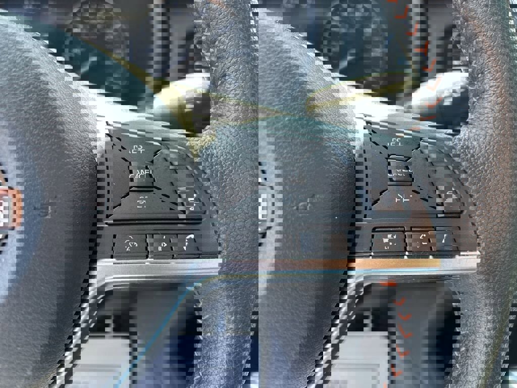 Used 2024 Nissan Kicks SR w/ SR Premium Package image 8