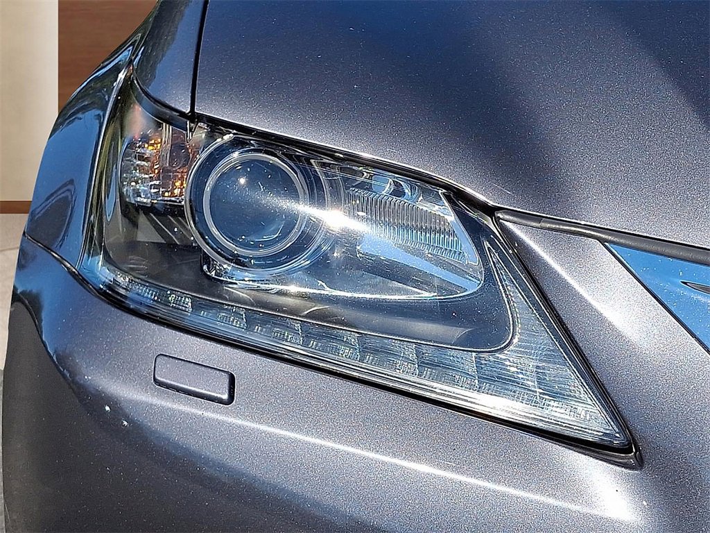 Used 2014 Lexus GS 350 AWD image 10