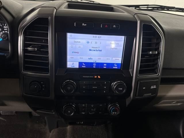 Used 2020 Ford F150 XLT w/ Equipment Group 302A Luxury image 20