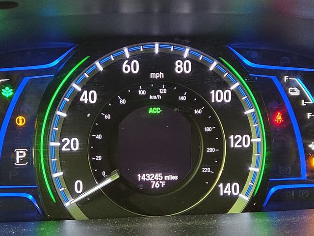 Used 2015 Honda Accord Touring image 15