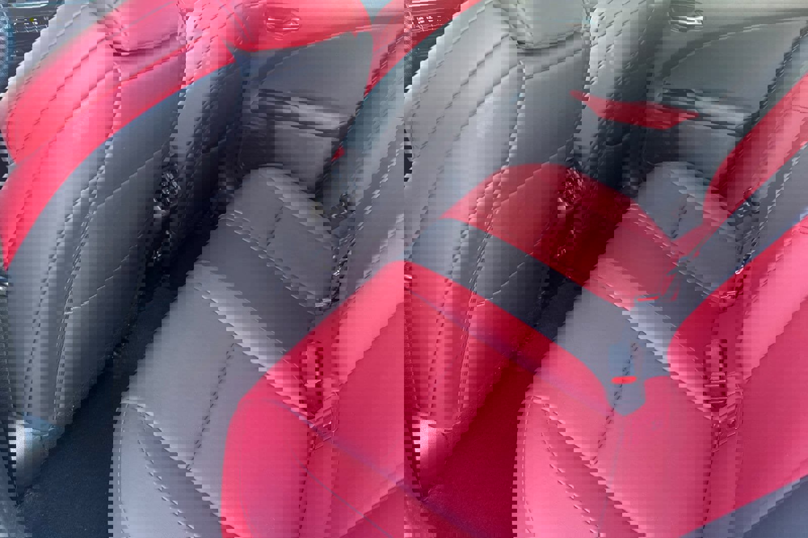 Used 2021 Lexus UX 250h F Sport w/ Accessory Package (Z2) image 13