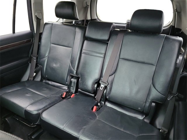 Used 2017 Lexus GX 460 image 13
