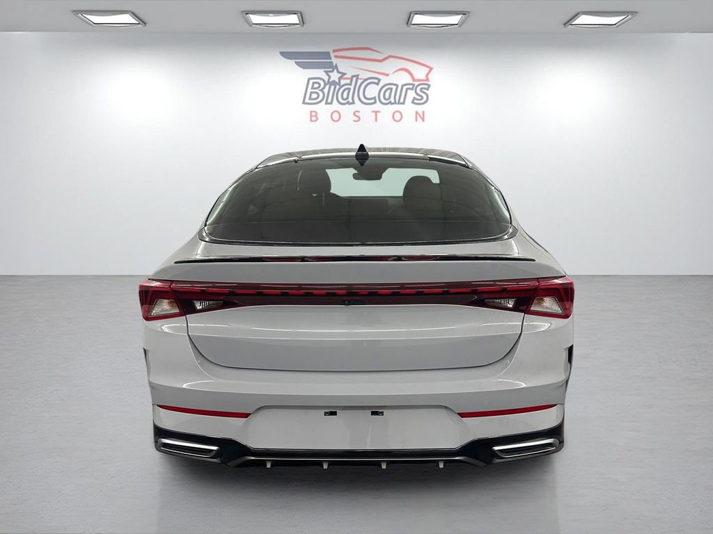 Used 2023 Kia K5 GT-Line FWD image 5