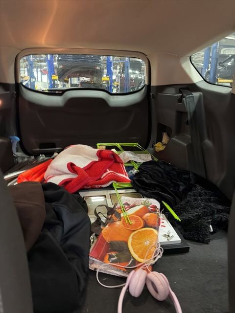 Used 2014 Ford Escape SE FWD image 15