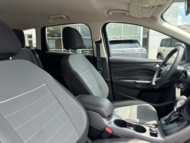 Used 2015 Ford Escape SE FWD image 9