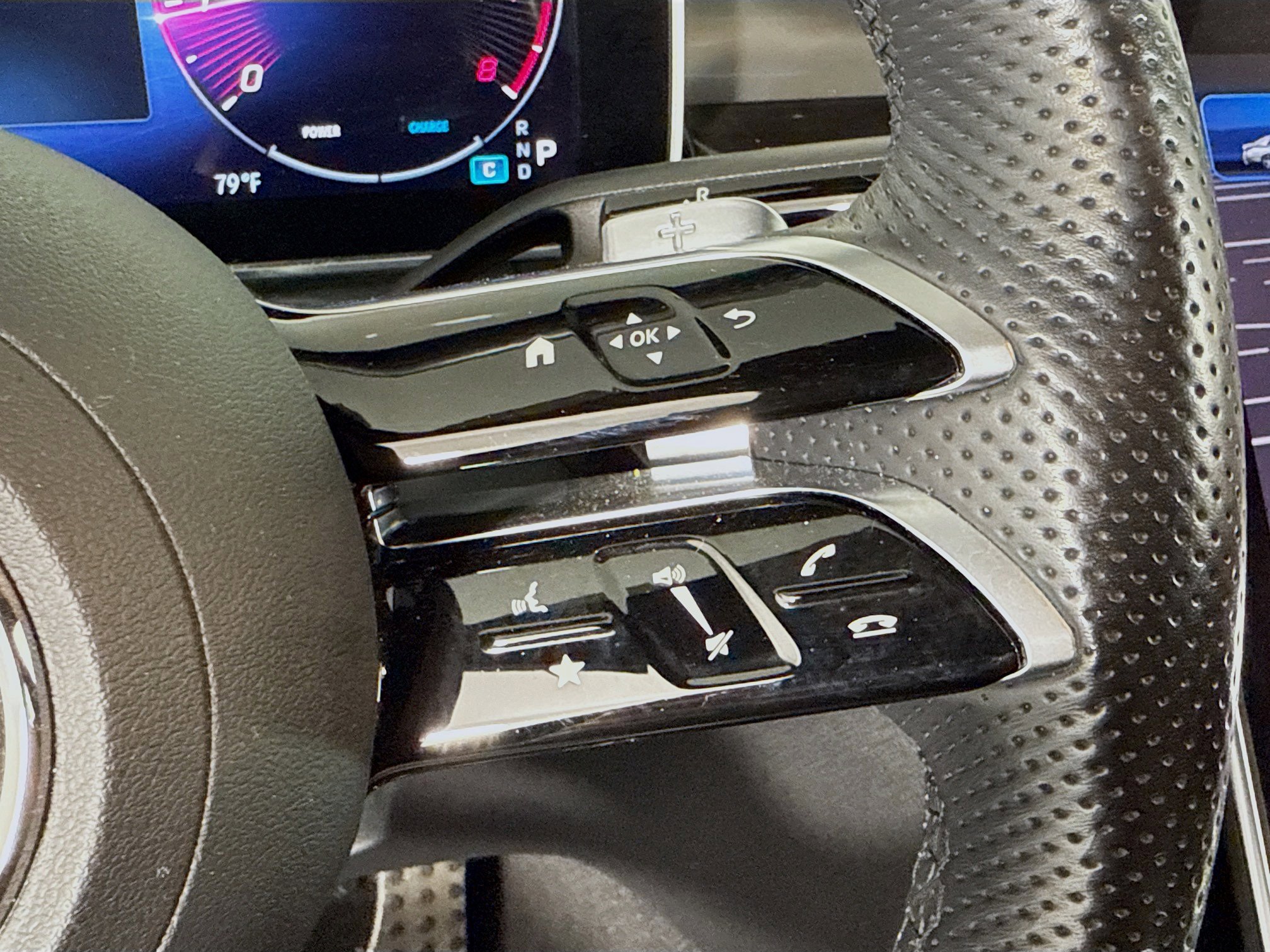 Used 2023 Mercedes-Benz C 300 4MATIC Sedan image 15