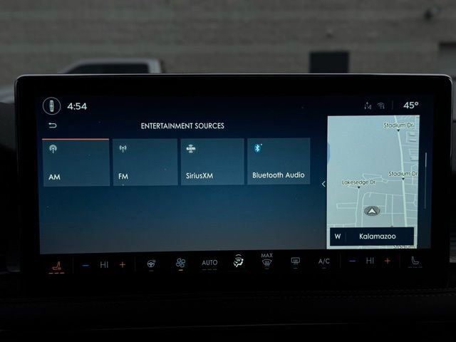 New 2026 Lincoln Corsair Premiere image 36