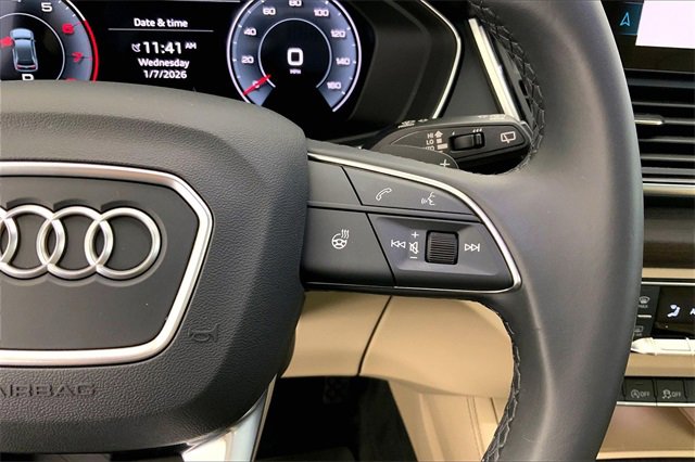 Certified 2023 Audi Q5 2.0T Premium Plus image 19