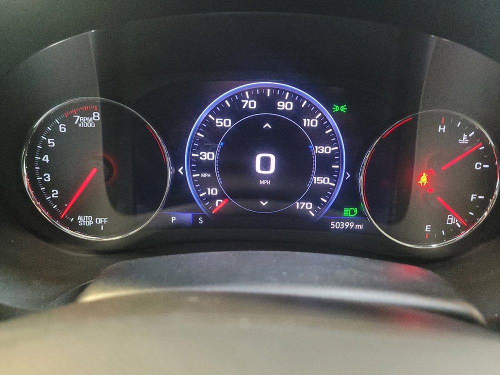 Used 2023 Chevrolet Malibu LT FWD image 23