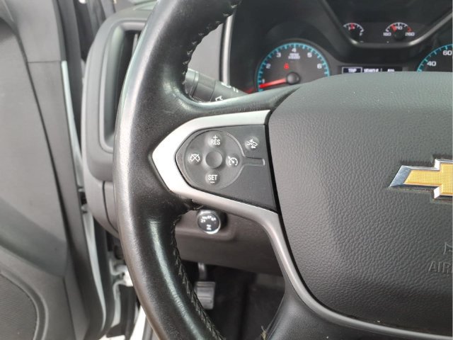 Used 2022 Chevrolet Colorado LT w/ Safety Package AWD/4WD image 16